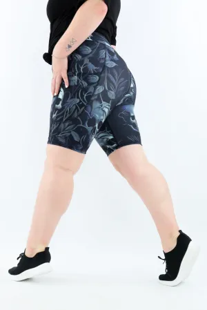 Vines of the Dead - Casual - Long Shorts - Pockets