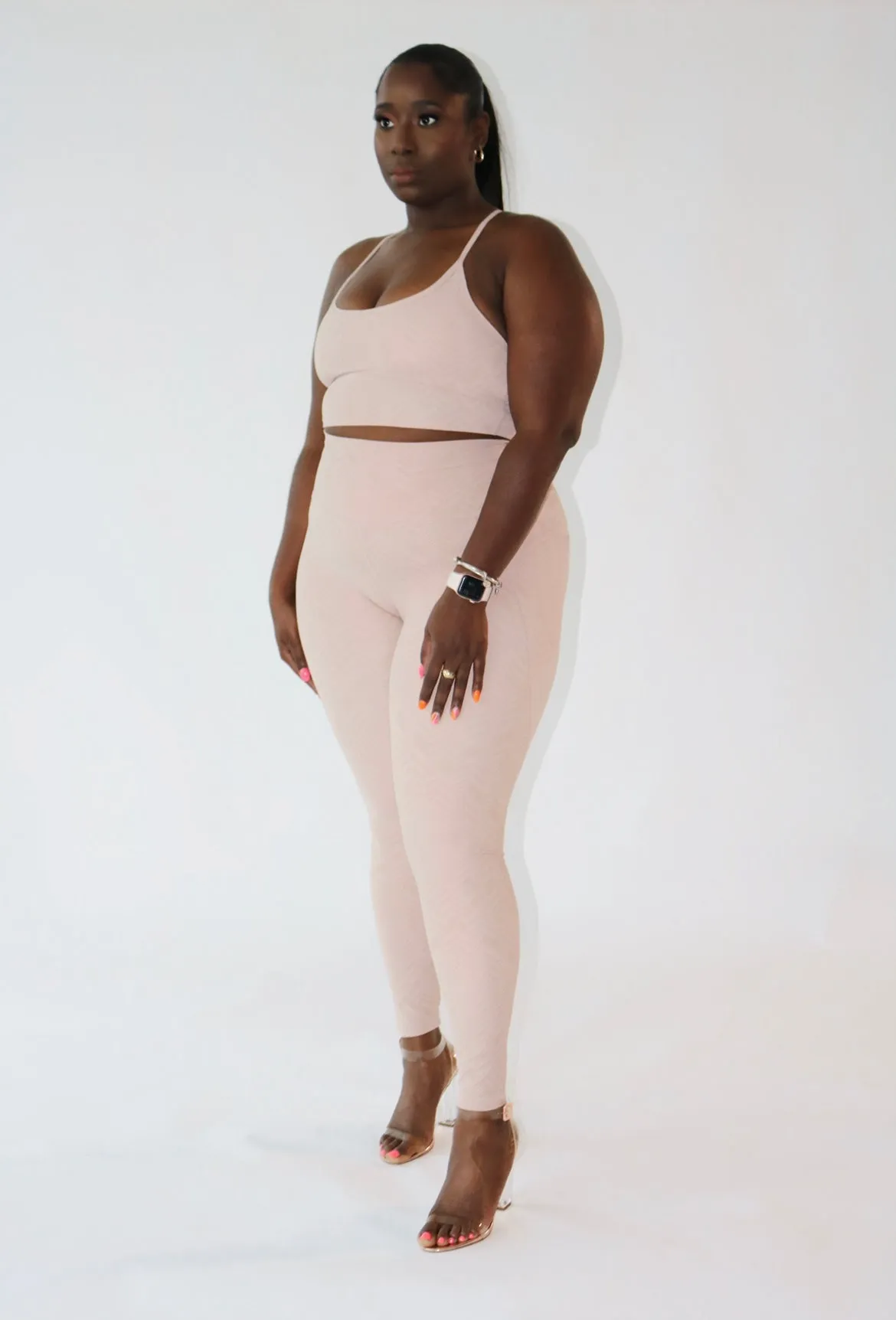 Virgo's Groove Active Top
