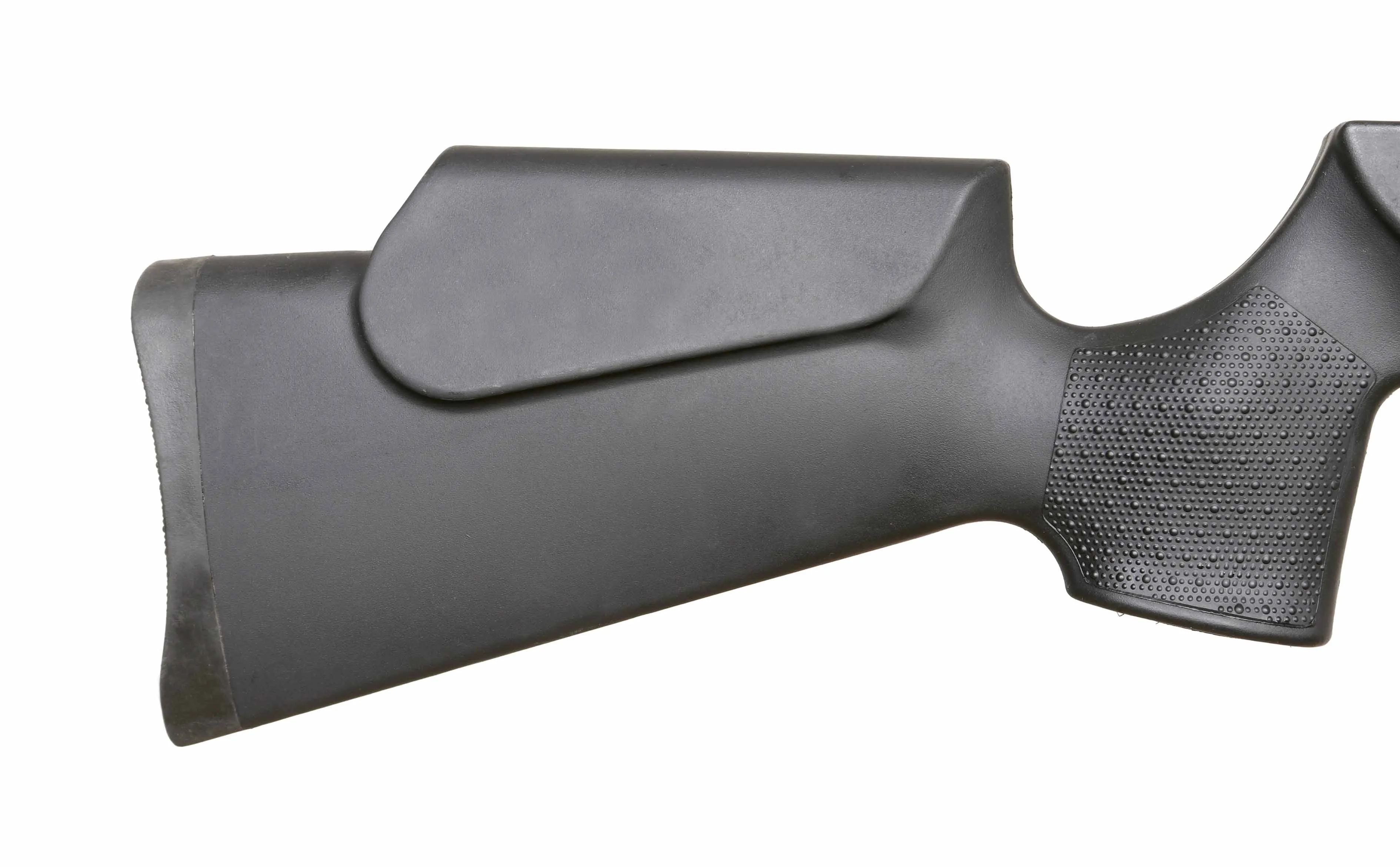 VX100 Spartan Long Black Std