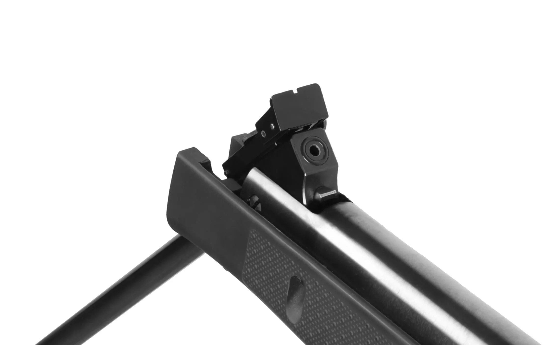 VX100 Spartan Long Black Std