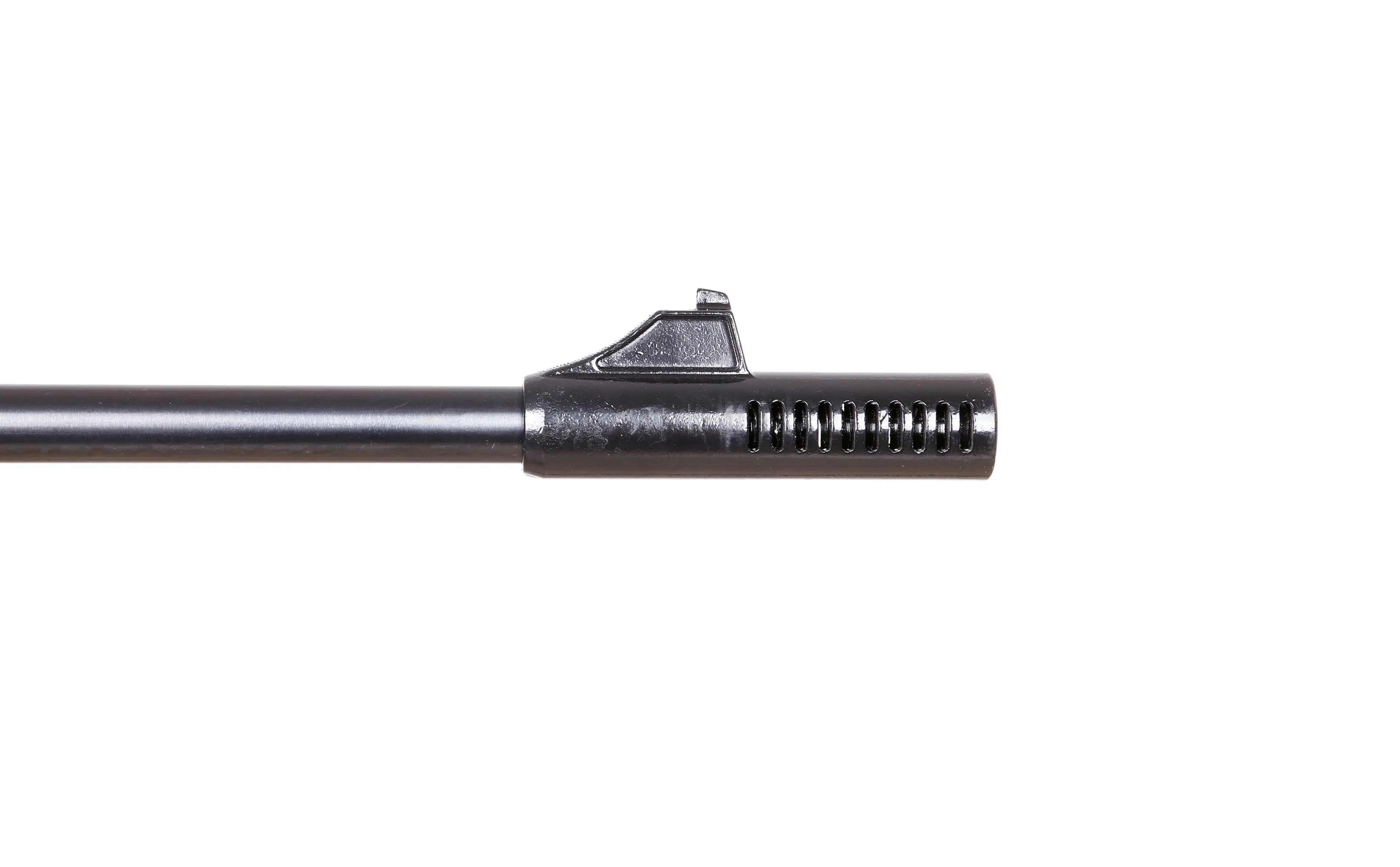 VX100 Spartan Long Black Std