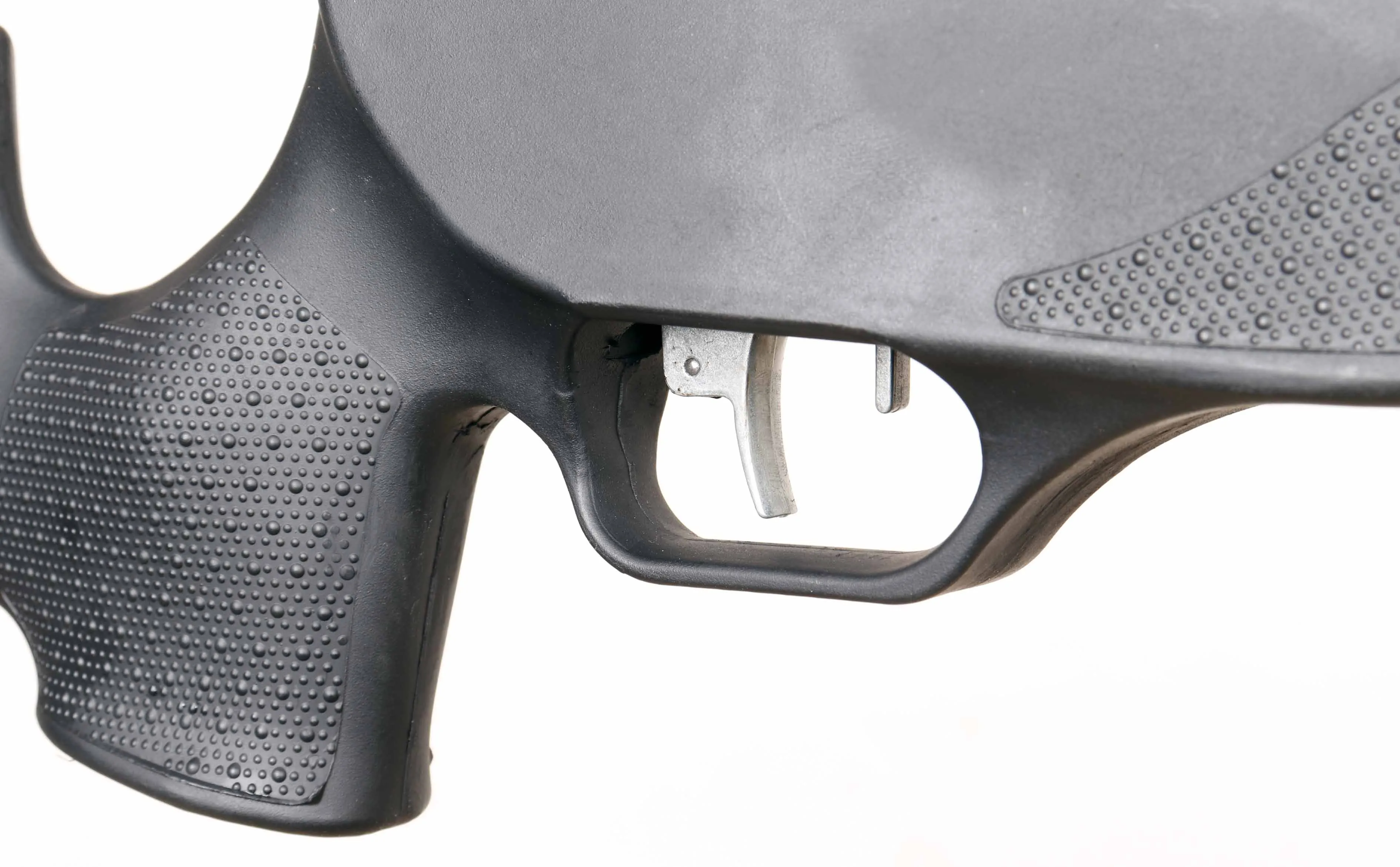 VX100 Spartan Long Black Std