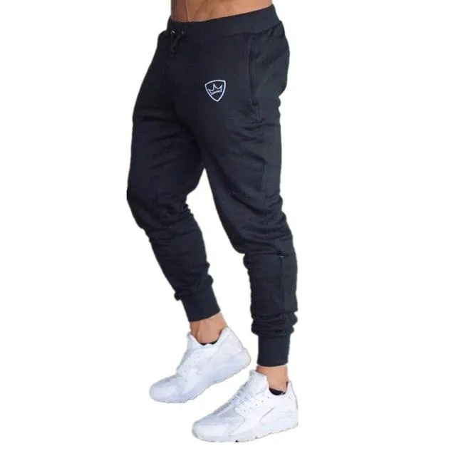 West Louis™ Joggers Trousers Casual Pants