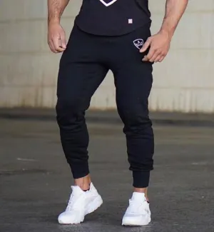 West Louis™ Joggers Trousers Casual Pants