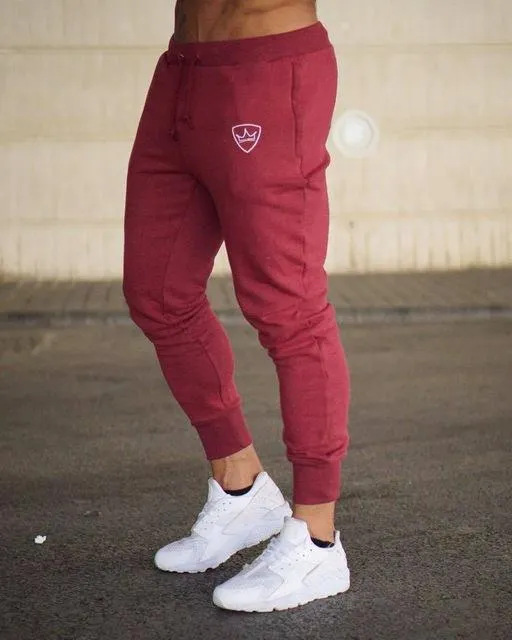 West Louis™ Joggers Trousers Casual Pants