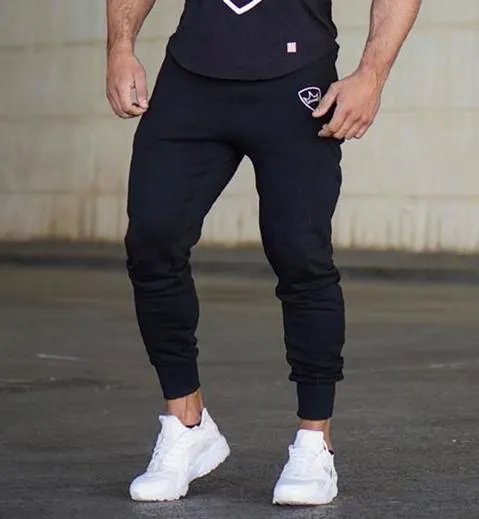 West Louis™ Joggers Trousers Casual Pants