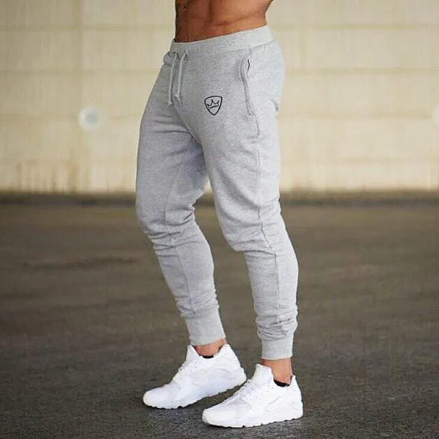 West Louis™ Joggers Trousers Casual Pants