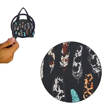 Wild Feather NGIL Insulated Lunch Bag