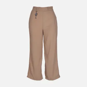 WOMEN CASUAL LOOSE PANT
