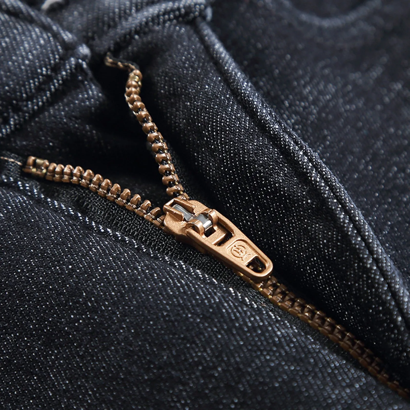 Women Fleece Lined Skinny Jeans
