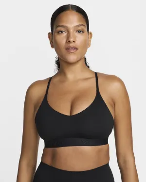 Women's Indy Light-Support Padded Adjustable Sports Bra