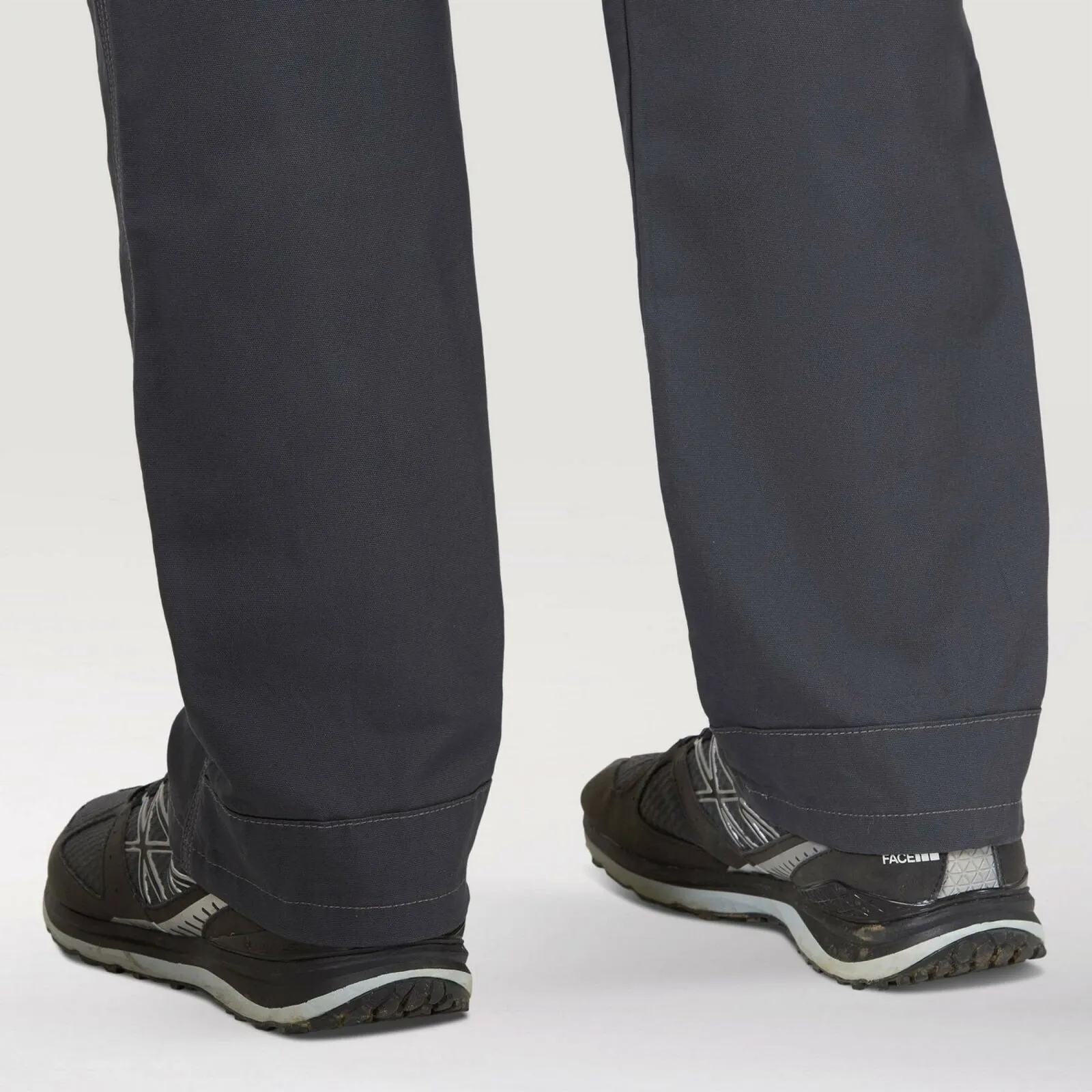 Wrangler Men's ATG Cotton Five Pocket Rugged Utility Pants
