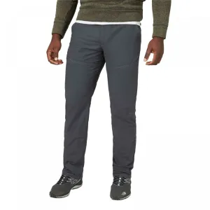 Wrangler Men's ATG Cotton Five Pocket Rugged Utility Pants