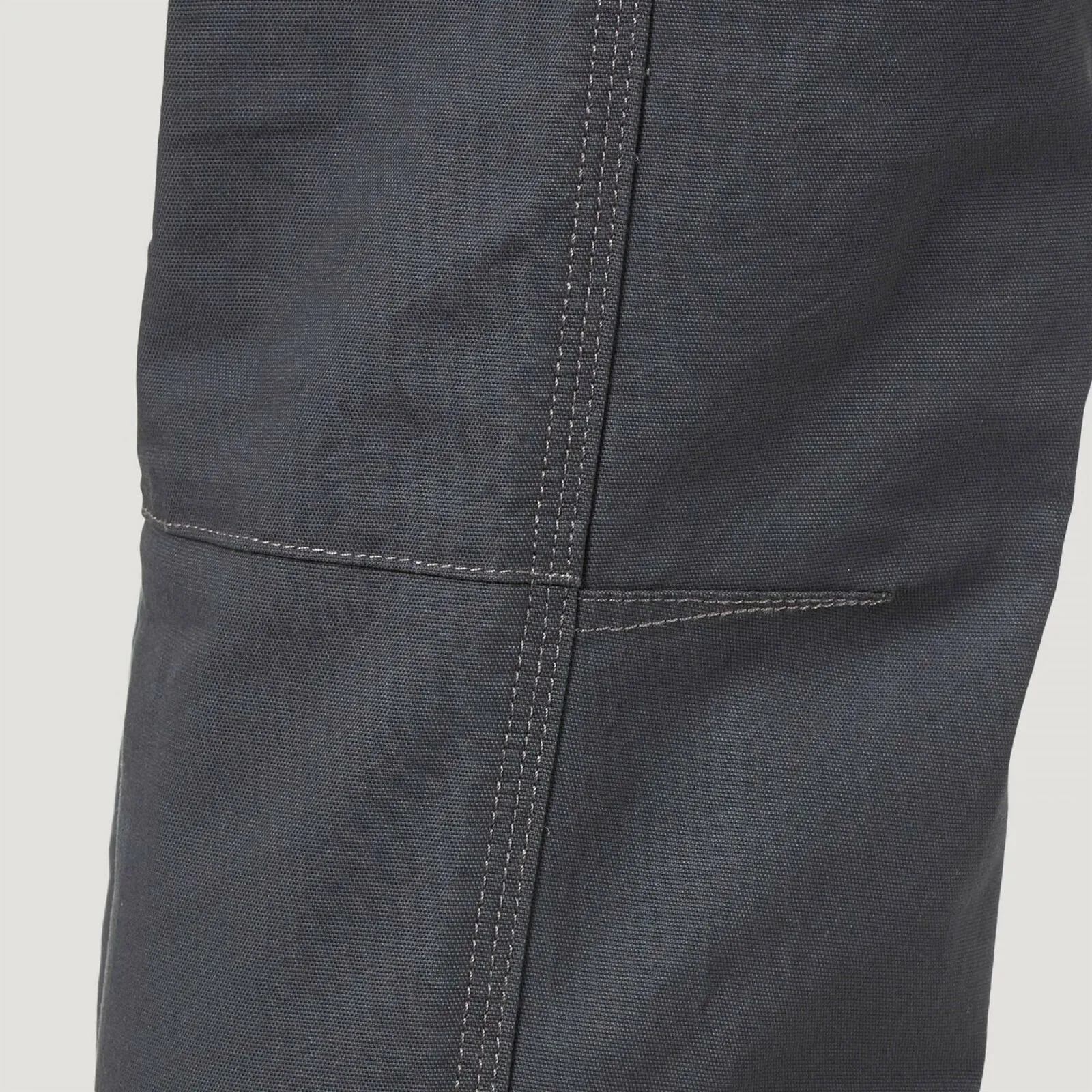 Wrangler Men's ATG Cotton Five Pocket Rugged Utility Pants