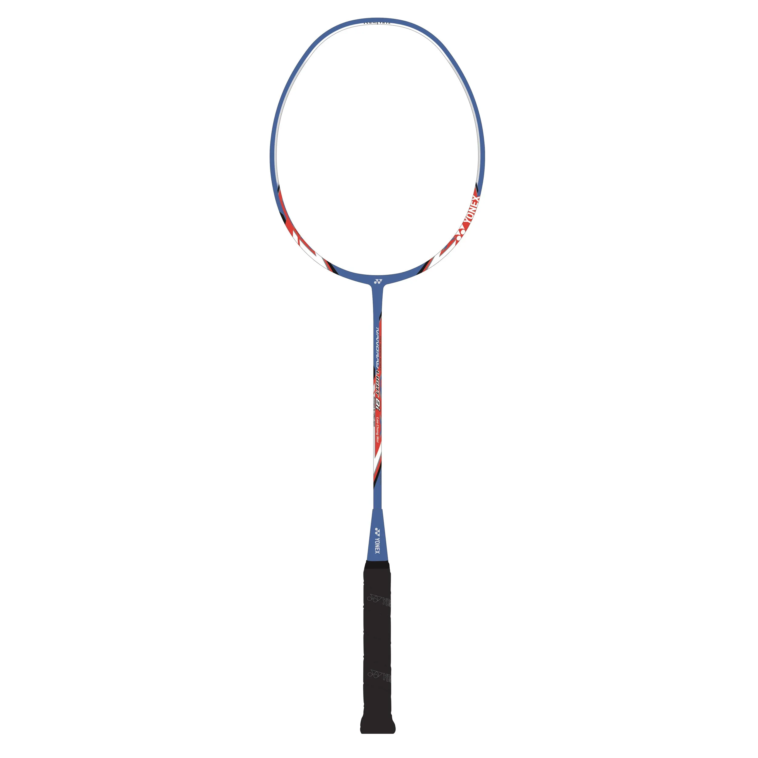YONEX NANORAY LIGHT 8i BADMINTON RACQUET