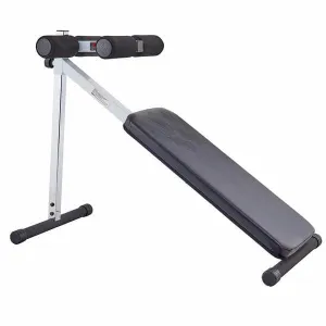 York FTS Commercial Adjustable Sit Up Board