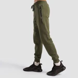 Youth Sports Trouser (Olive)